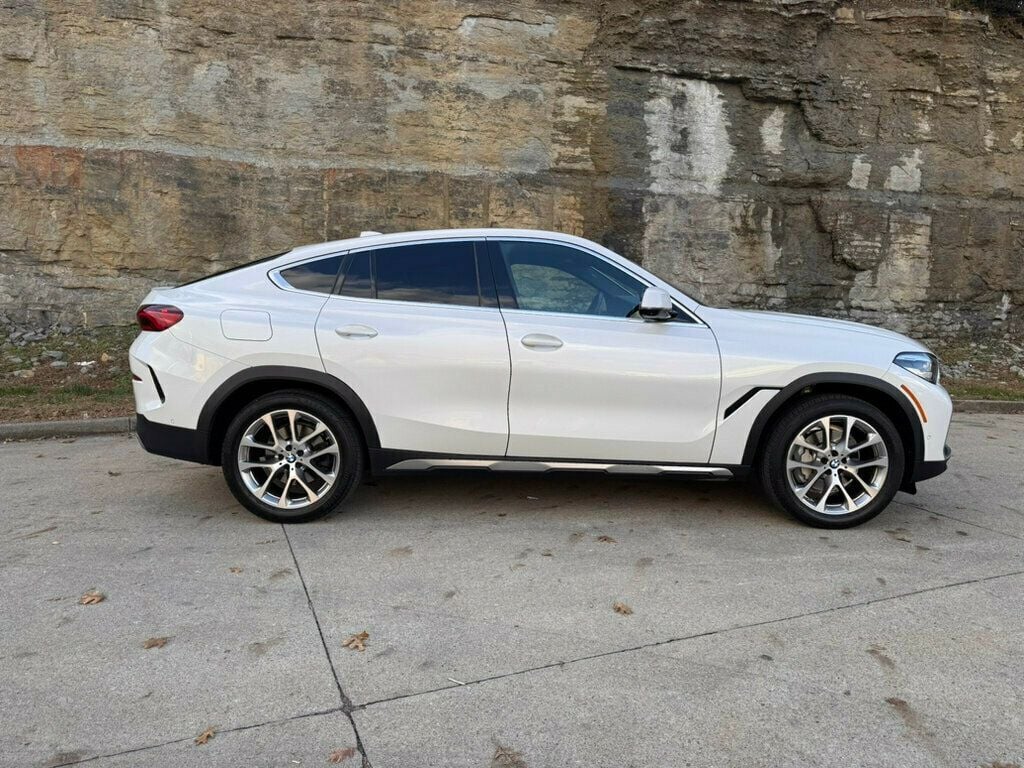 2022 BMW X6 Call cris de leon @ 615-972-0565 - 22695908 - 7