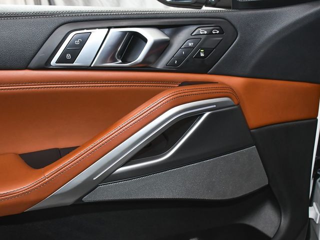 2022 BMW X6 M50i - 23071687 - 10