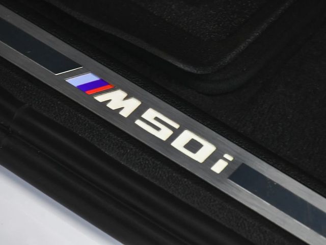 2022 BMW X6 M50i - 23071687 - 11