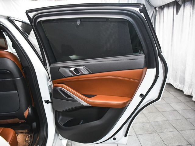 2022 BMW X6 M50i - 23071687 - 14