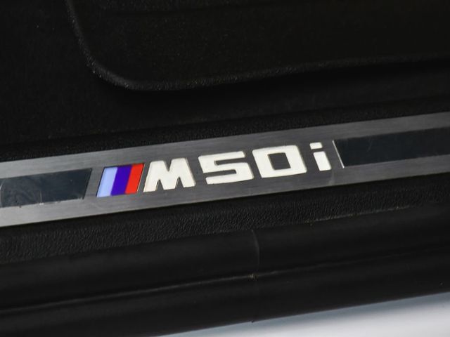 2022 BMW X6 M50i - 23071687 - 15