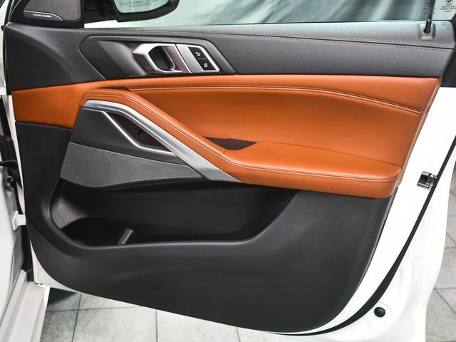 2022 BMW X6 M50i - 23071687 - 16