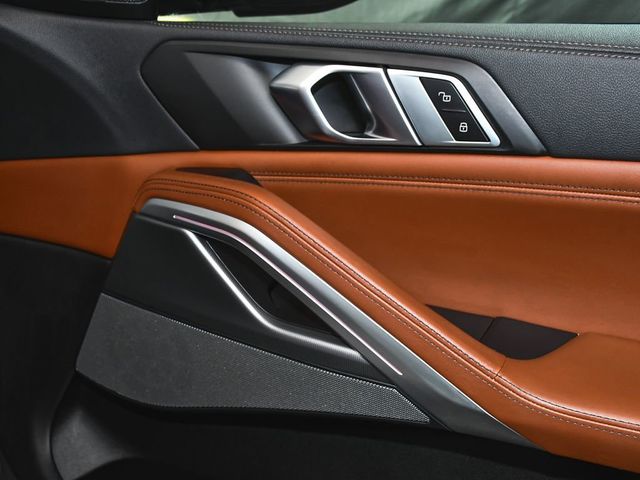2022 BMW X6 M50i - 23071687 - 18