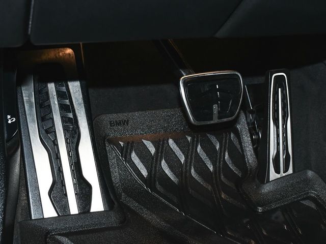 2022 BMW X6 M50i - 23071687 - 20