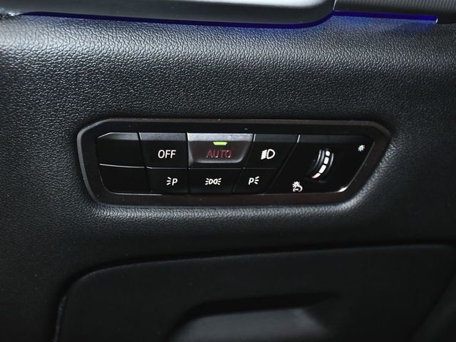 2022 BMW X6 M50i - 23071687 - 21