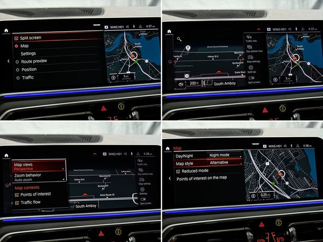 2022 BMW X6 M50i - 23071687 - 24