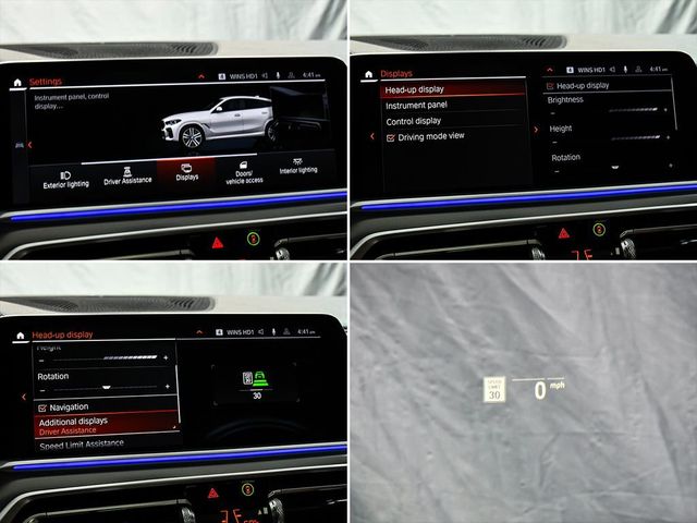 2022 BMW X6 M50i - 23071687 - 31
