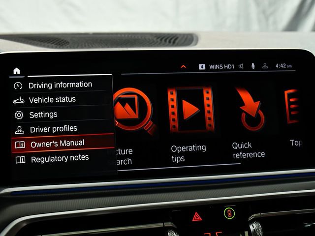 2022 BMW X6 M50i - 23071687 - 33