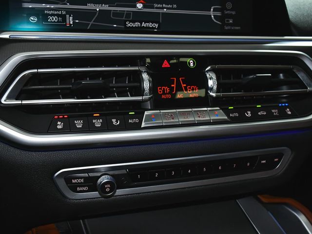 2022 BMW X6 M50i - 23071687 - 37