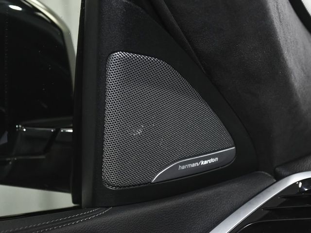 2022 BMW X6 M50i - 23071687 - 39