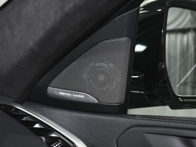 2022 BMW X6 M50i - 23071687 - 40