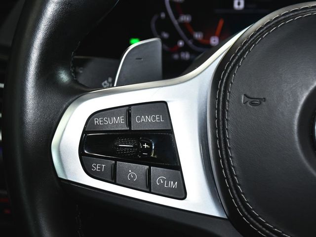 2022 BMW X6 M50i - 23071687 - 42