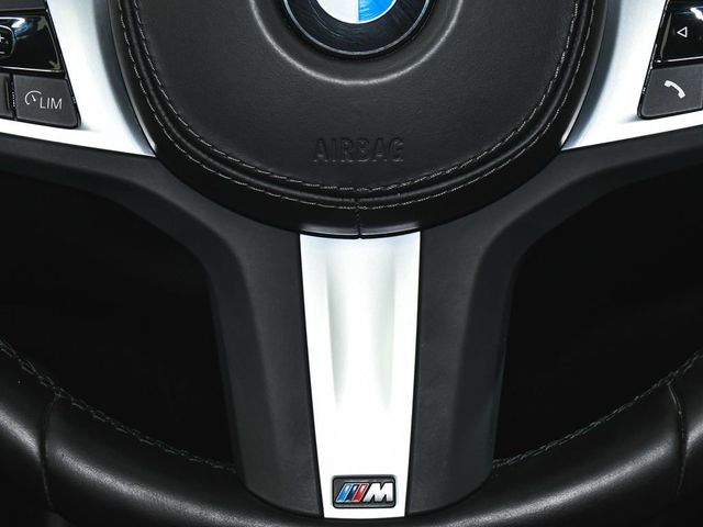 2022 BMW X6 M50i - 23071687 - 43