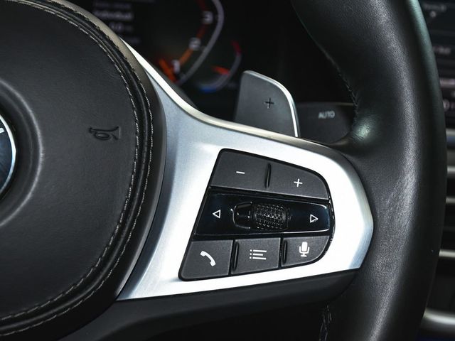 2022 BMW X6 M50i - 23071687 - 44
