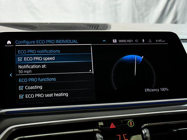 2022 BMW X6 M50i - 23071687 - 46
