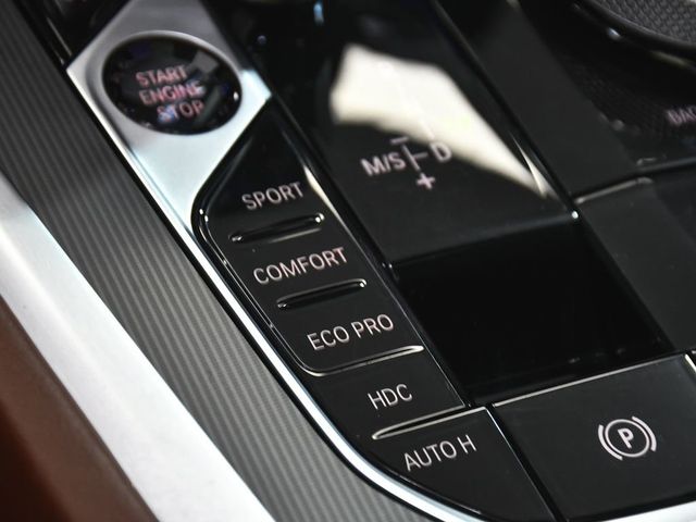 2022 BMW X6 M50i - 23071687 - 47