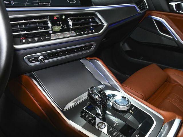 2022 BMW X6 M50i - 23071687 - 50