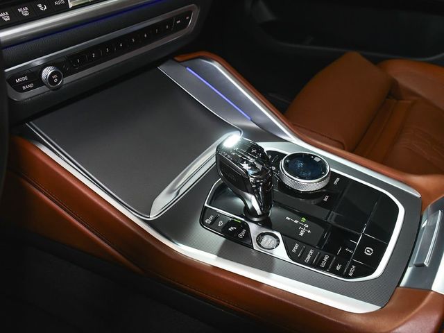 2022 BMW X6 M50i - 23071687 - 51