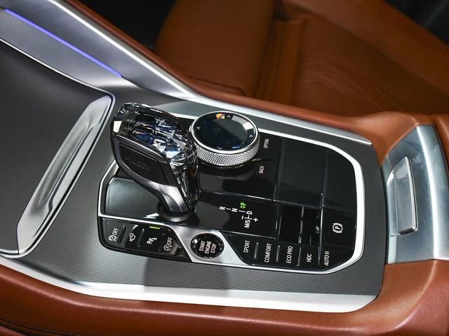 2022 BMW X6 M50i - 23071687 - 52