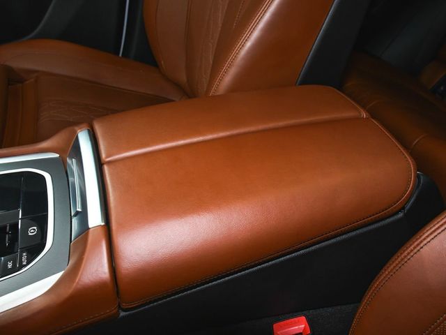 2022 BMW X6 M50i - 23071687 - 53