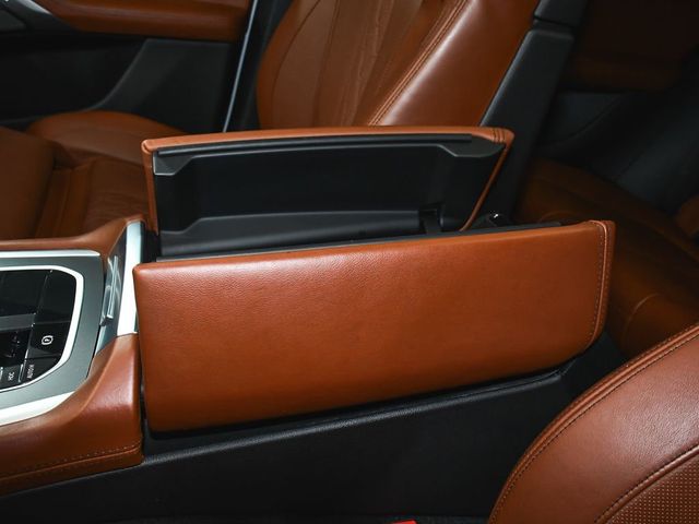 2022 BMW X6 M50i - 23071687 - 54