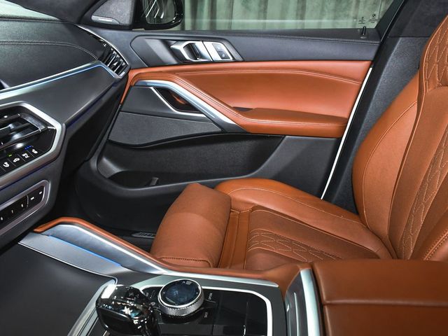 2022 BMW X6 M50i - 23071687 - 55