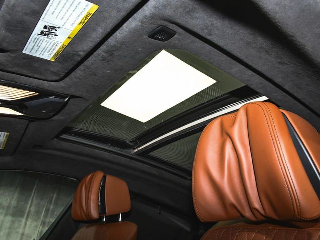2022 BMW X6 M50i - 23071687 - 59