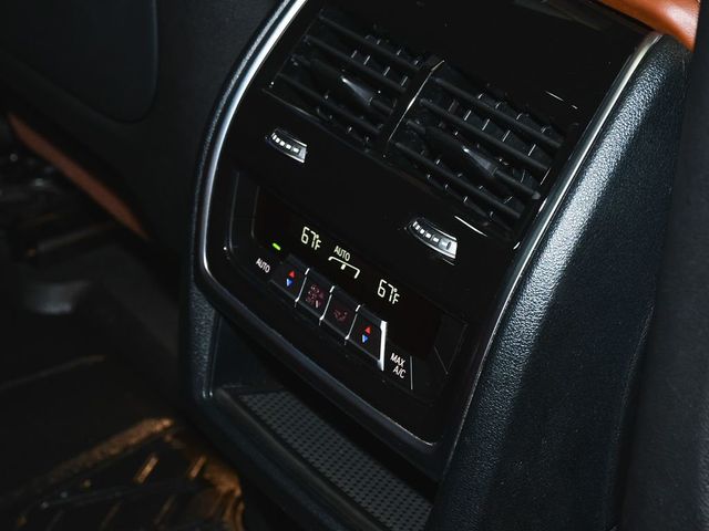 2022 BMW X6 M50i - 23071687 - 62