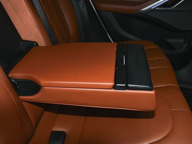 2022 BMW X6 M50i - 23071687 - 63