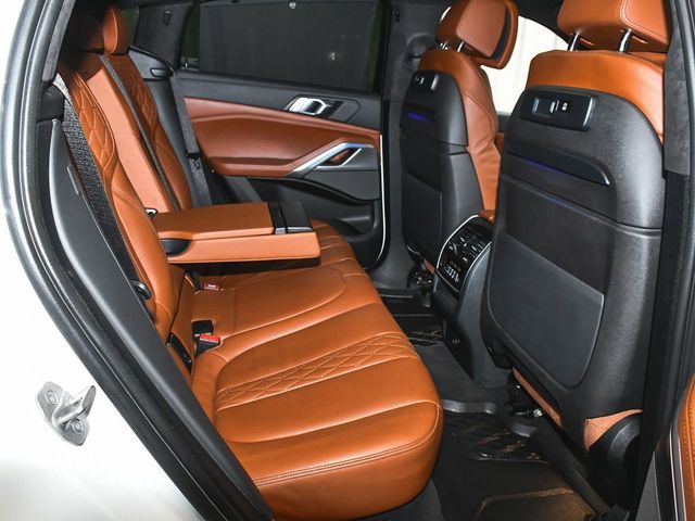 2022 BMW X6 M50i - 23071687 - 64