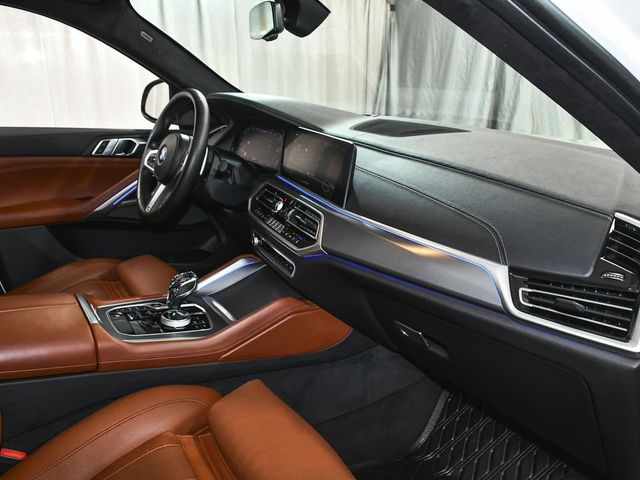 2022 BMW X6 M50i - 23071687 - 69