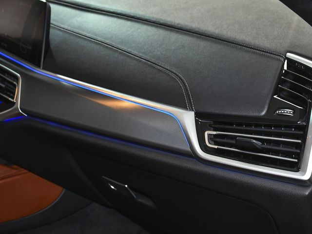 2022 BMW X6 M50i - 23071687 - 70
