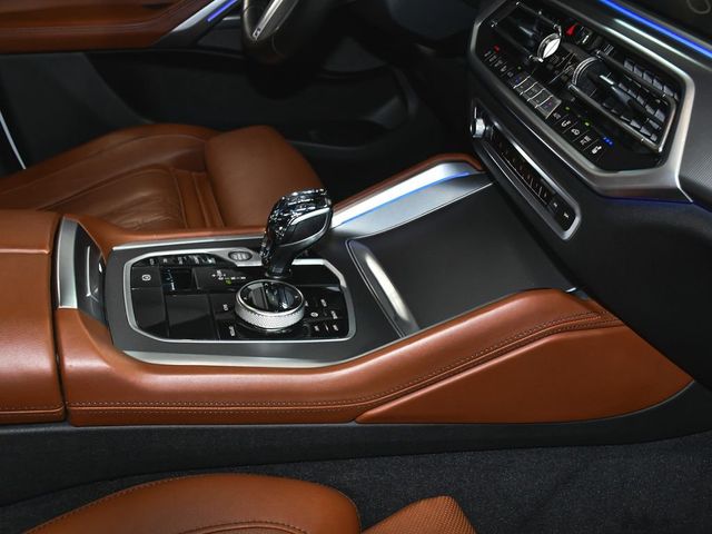 2022 BMW X6 M50i - 23071687 - 71