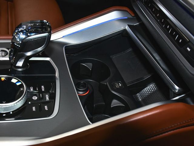 2022 BMW X6 M50i - 23071687 - 72
