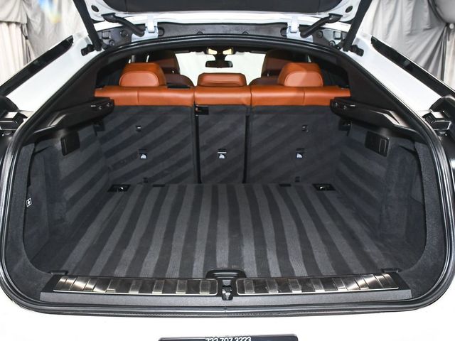 2022 BMW X6 M50i - 23071687 - 77