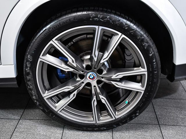 2022 BMW X6 M50i - 23071687 - 7