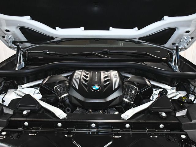 2022 BMW X6 M50i - 23071687 - 79