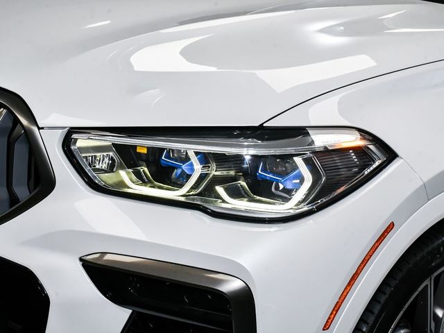 2022 BMW X6 M50i - 23071687 - 85
