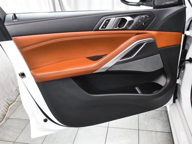 2022 BMW X6 M50i - 23071687 - 8