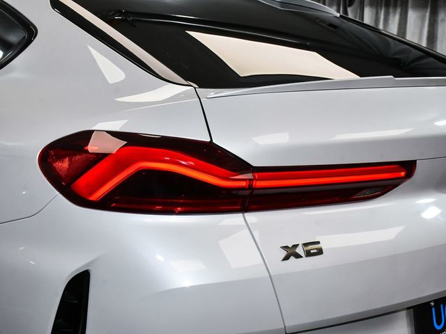 2022 BMW X6 M50i - 23071687 - 92