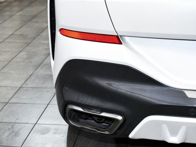 2022 BMW X6 M50i - 23071687 - 93