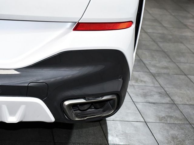 2022 BMW X6 M50i - 23071687 - 94