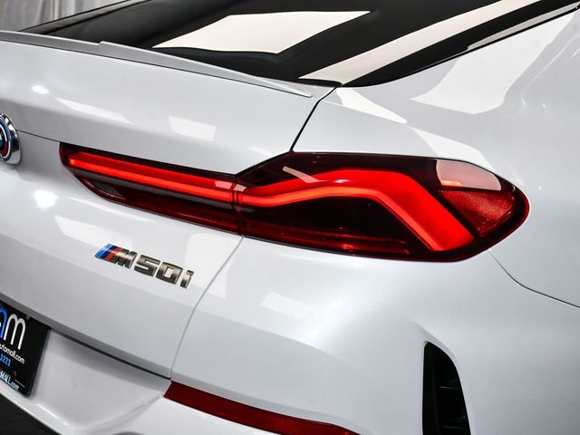 2022 BMW X6 M50i - 23071687 - 95