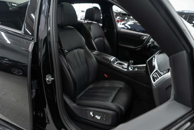 2022 BMW X6 M50i Sports Activity - 22941163 - 10