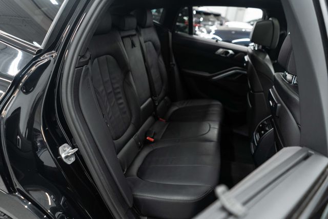 2022 BMW X6 M50i Sports Activity - 22941163 - 13