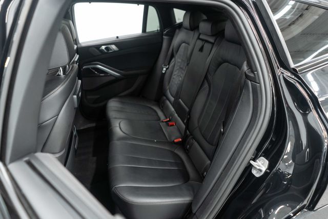 2022 BMW X6 M50i Sports Activity - 22941163 - 15