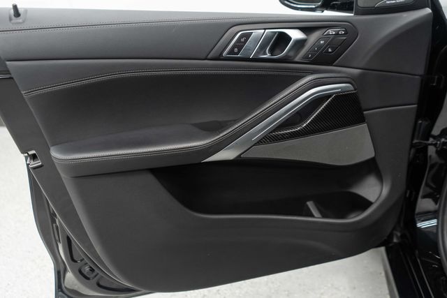 2022 BMW X6 M50i Sports Activity - 22941163 - 16