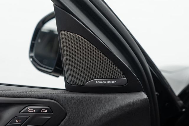 2022 BMW X6 M50i Sports Activity - 22941163 - 17