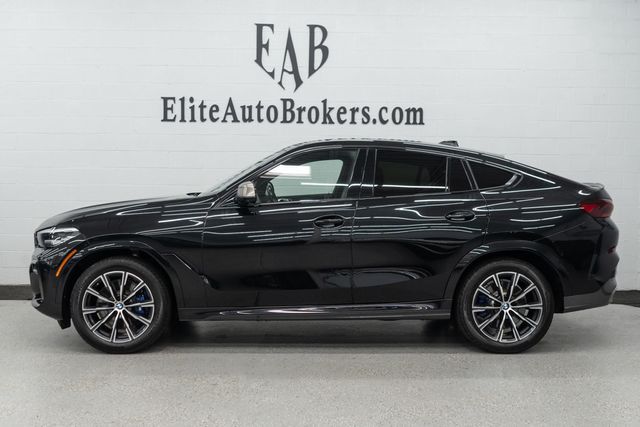2022 BMW X6 M50i Sports Activity - 22941163 - 1