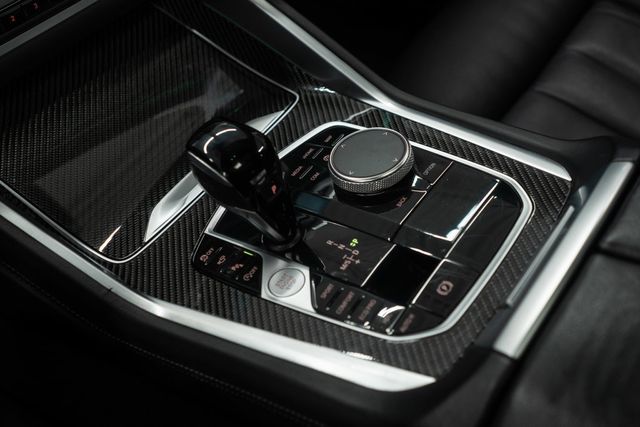 2022 BMW X6 M50i Sports Activity - 22941163 - 21